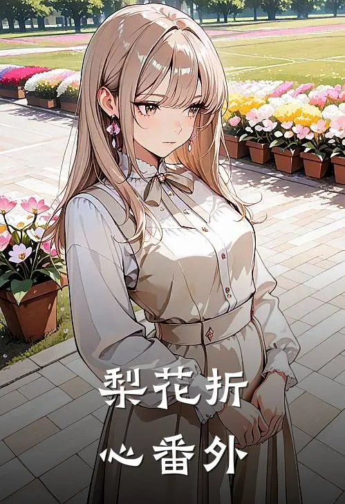 梨花折心番外