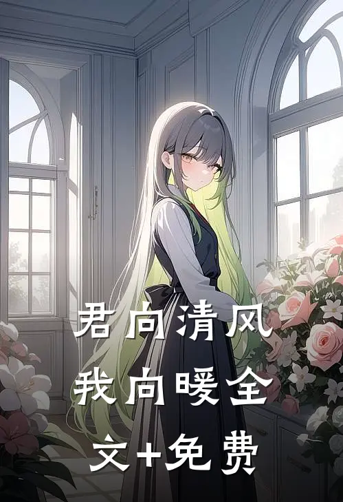 君向清风我向暖全文+免费