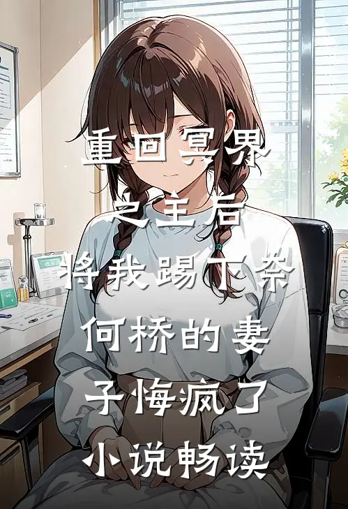重回冥界之主后，将我踢下奈何桥的妻子悔疯了小说畅读