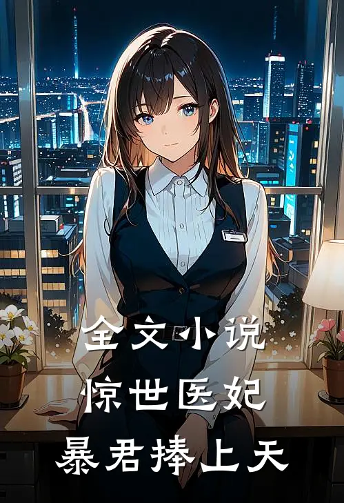 全文小说惊世医妃：暴君捧上天