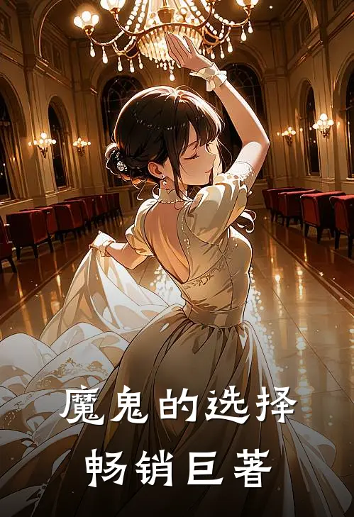 魔鬼的选择畅销巨著