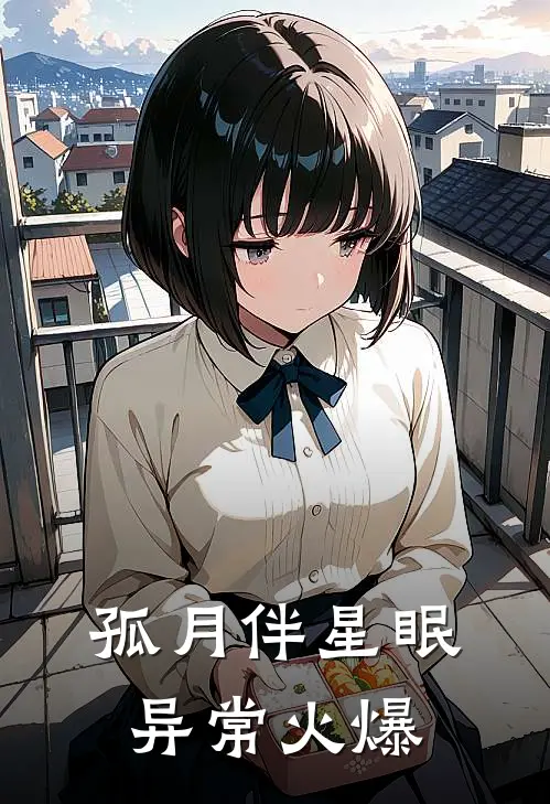 孤月伴星眠异常火爆