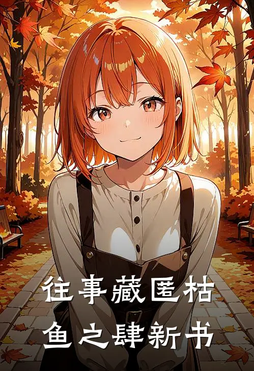 往事藏匿枯鱼之肆新书