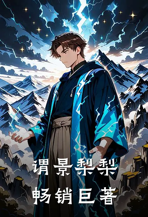 谓景梨梨畅销巨著