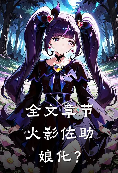 全文章节火影佐助娘化？