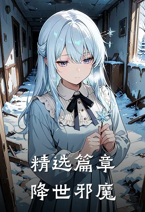 精选篇章降世邪魔