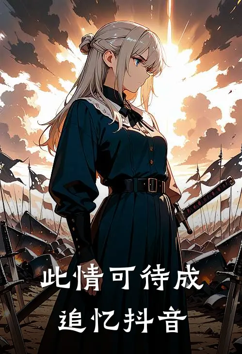 此情可待成追忆抖音