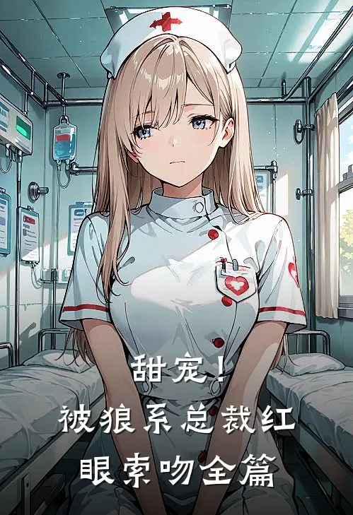 甜宠!被狼系总裁红眼索吻全篇