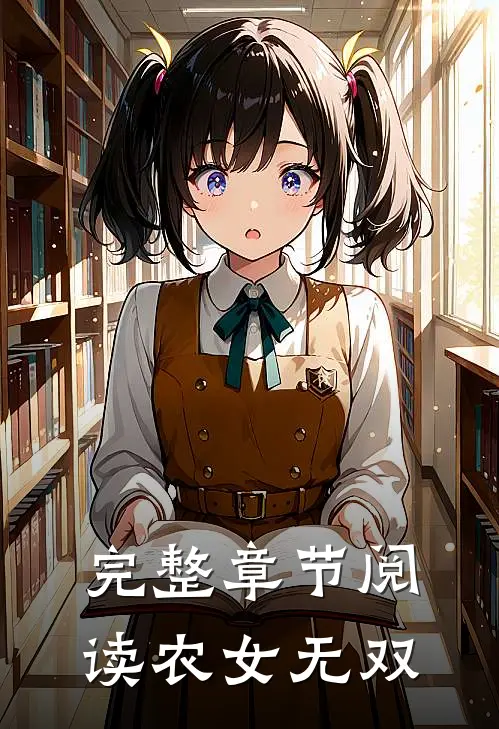 完整章节阅读农女无双