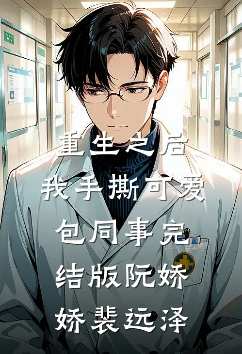 重生之后，我手撕可爱包同事完结版阮娇娇裴远泽