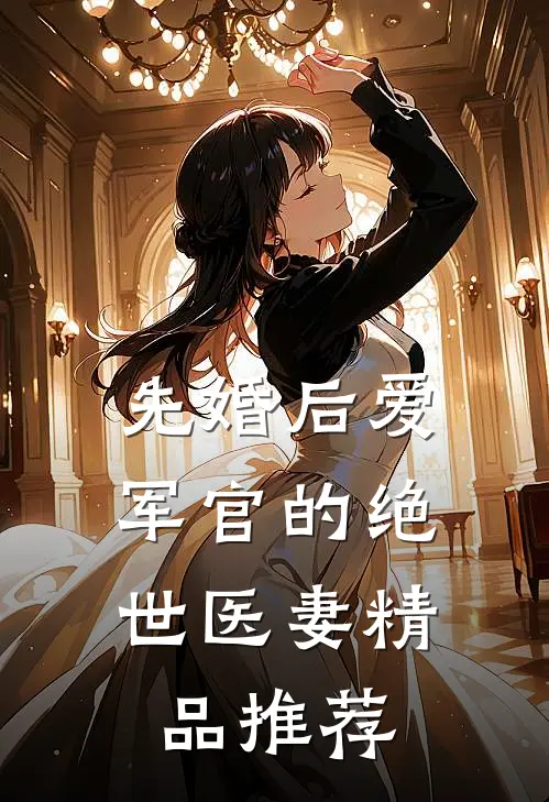 先婚后爱：军官的绝世医妻精品推荐