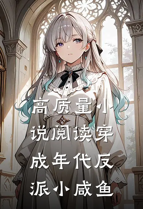 高质量小说阅读穿成年代反派小咸鱼
