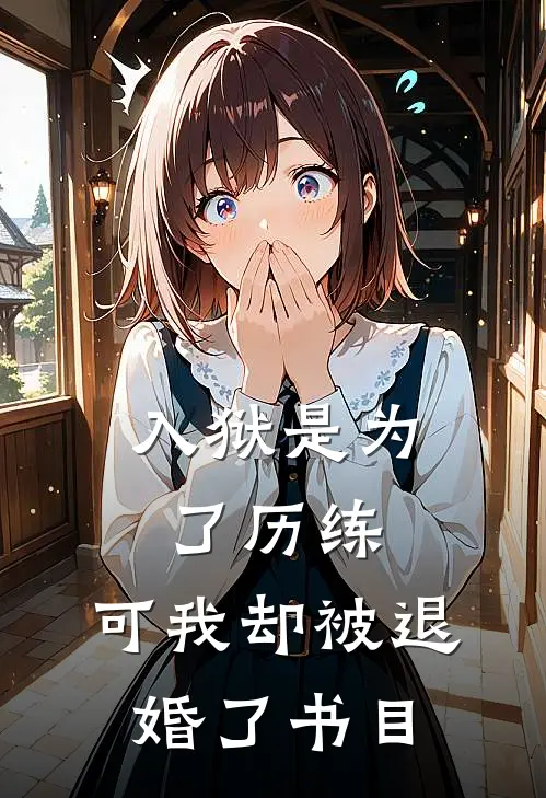入狱是为了历练，可我却被退婚了书目