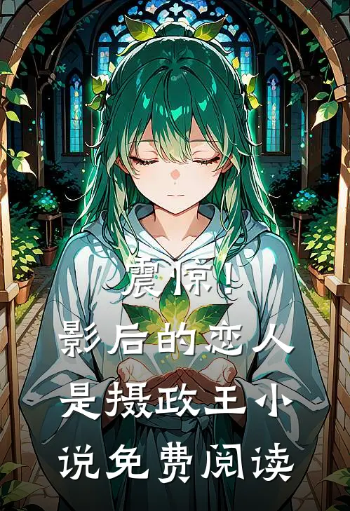 震惊！影后的恋人是摄政王小说免费阅读