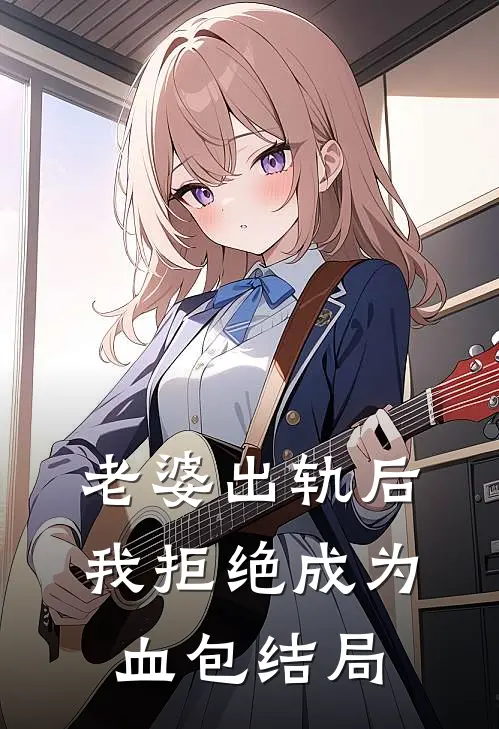老婆出轨后我拒绝成为血包结局