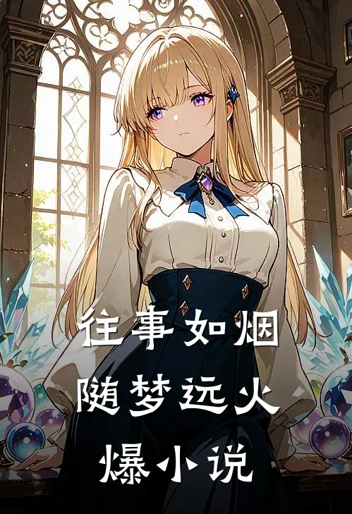 往事如烟随梦远火爆小说