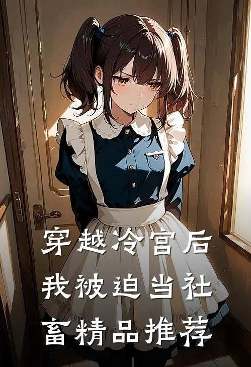 穿越冷宫后，我被迫当社畜精品推荐