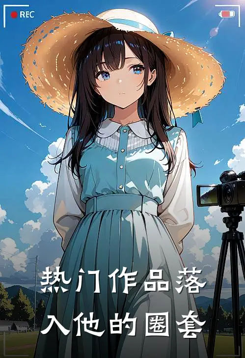 热门作品落入他的圈套