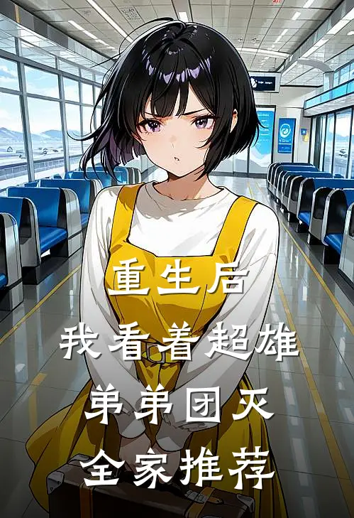 重生后，我看着超雄弟弟团灭全家推荐