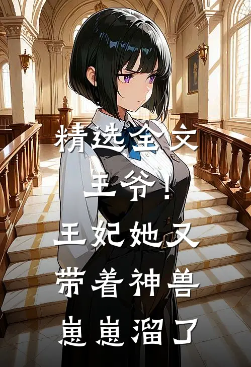 精选全文王爷!王妃她又带着神兽崽崽溜了