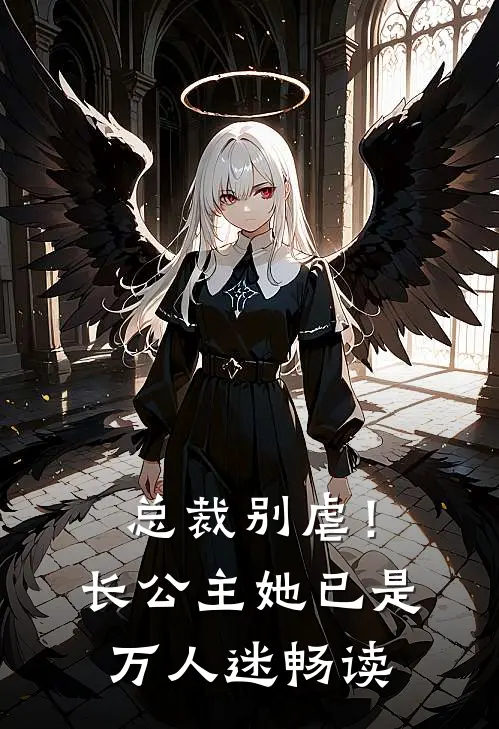 总裁别虐！长公主她已是万人迷畅读