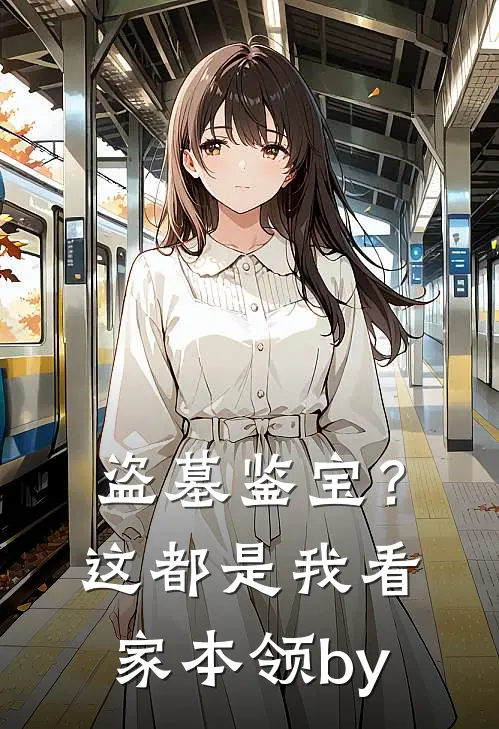 盗墓鉴宝？这都是我看家本领by