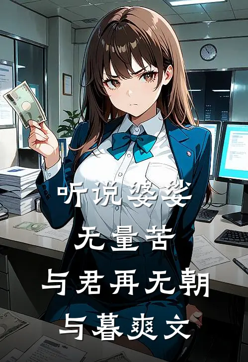 听说婆娑无量苦，与君再无朝与暮爽文