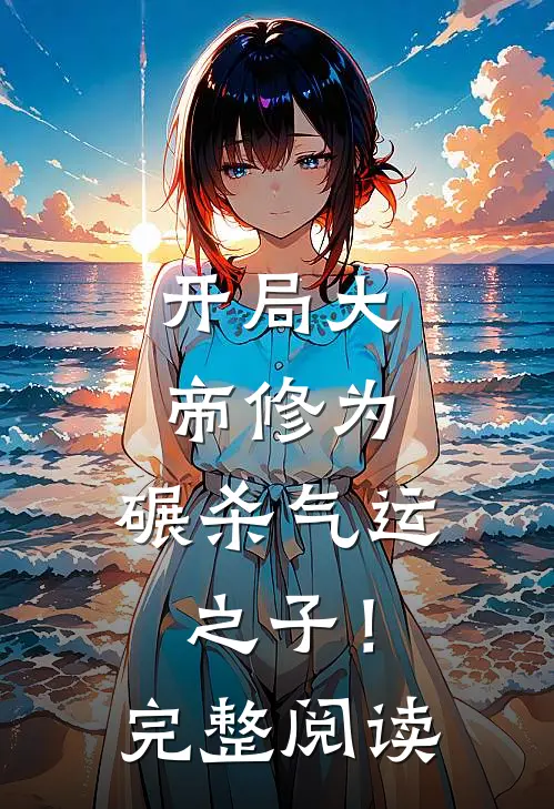 开局大帝修为,碾杀气运之子!完整阅读全文