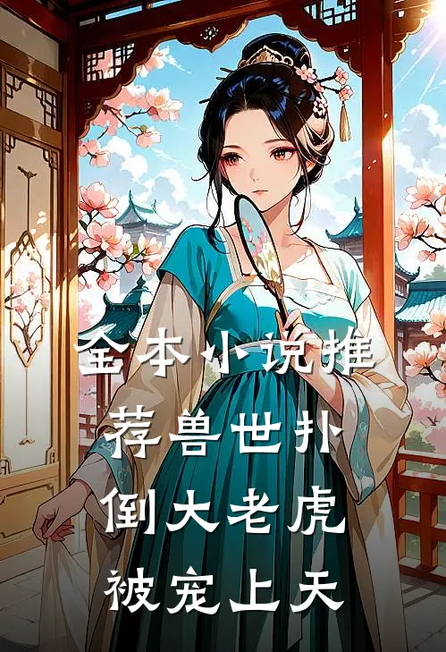 全本小说推荐兽世扑倒大老虎，被宠上天