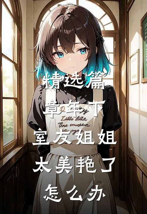 精选篇章年下：室友姐姐太美艳了怎么办
