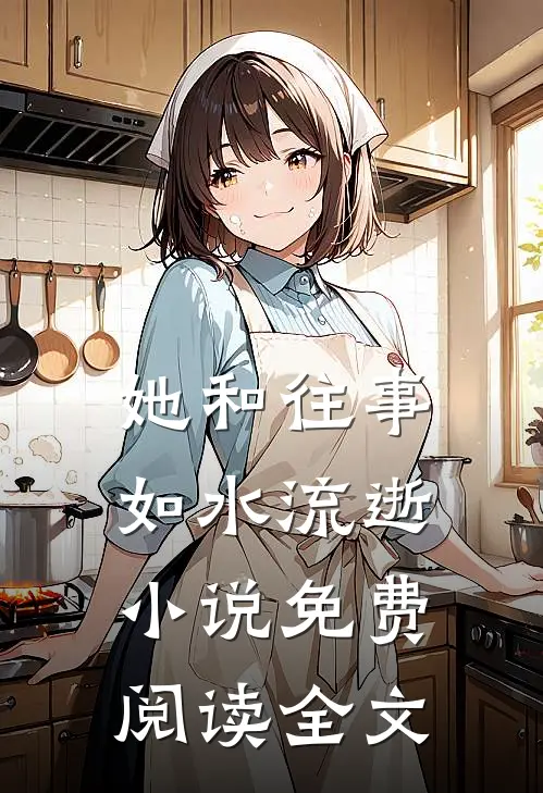 她和往事，如水流逝小说免费阅读全文