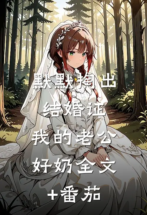 默默掏出结婚证，我的老公好奶全文+番茄