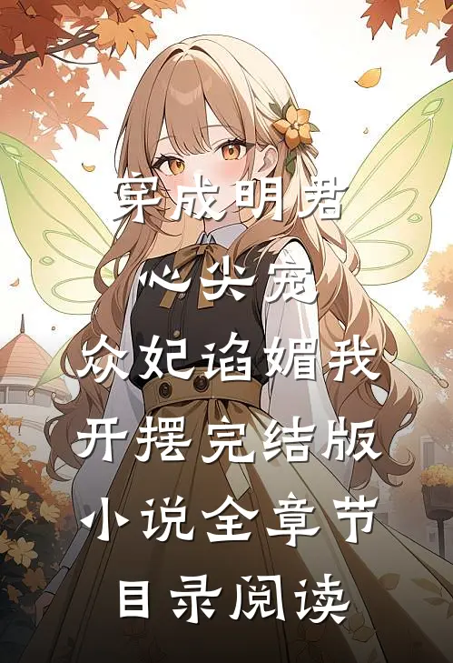 穿成明君心尖宠，众妃谄媚我开摆完结版小说全章节目录阅读