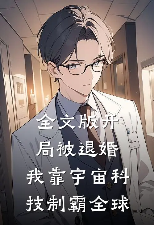 全文版开局被退婚，我靠宇宙科技制霸全球