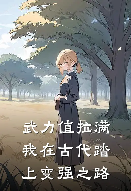 武力值拉满，我在古代踏上变强之路