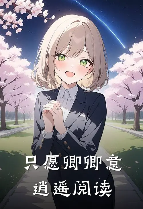 只愿卿卿意逍遥阅读