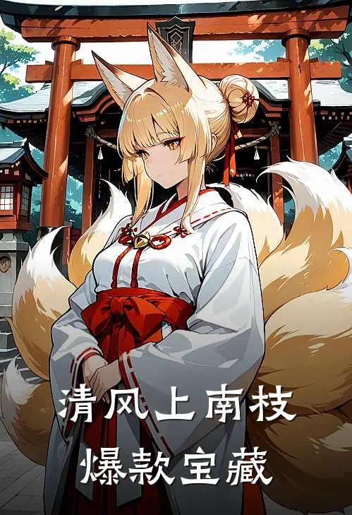 清风上南枝爆款宝藏