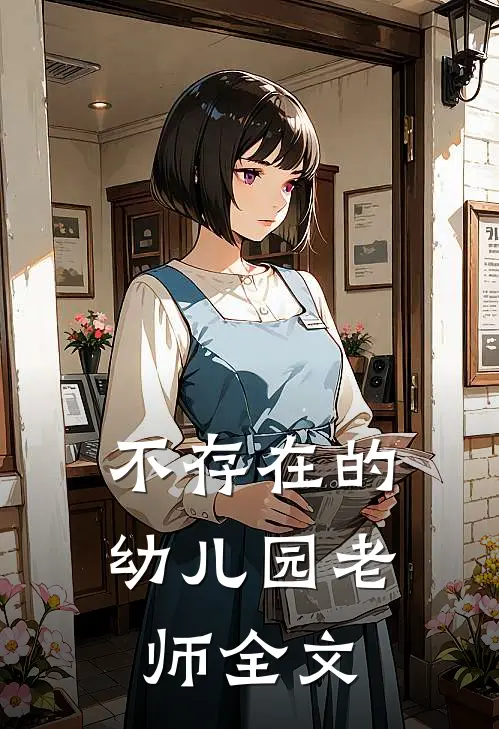 不存在的幼儿园老师全文