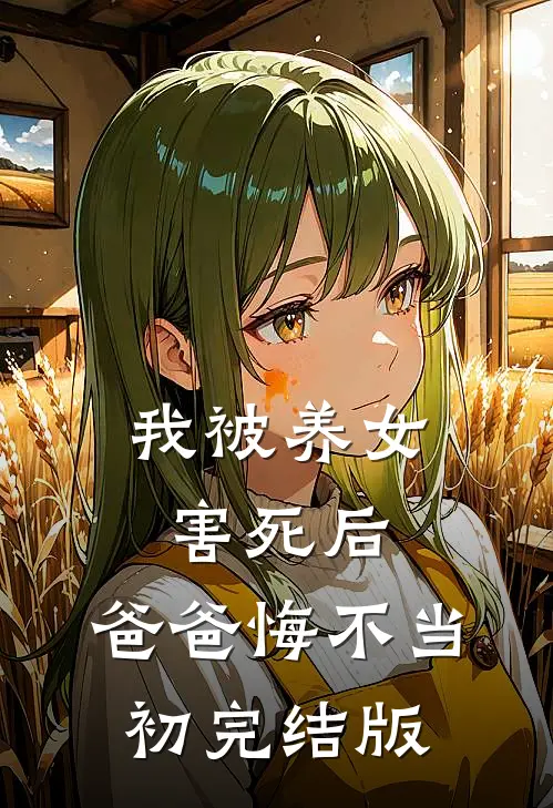 我被养女害死后，爸爸悔不当初完结版