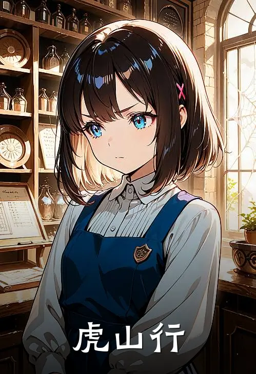虎山行