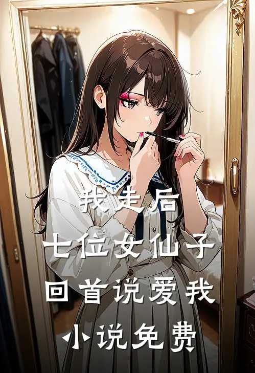 我走后，七位女仙子回首说爱我小说免费