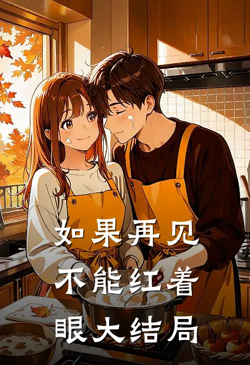 如果再见不能红着眼大结局
