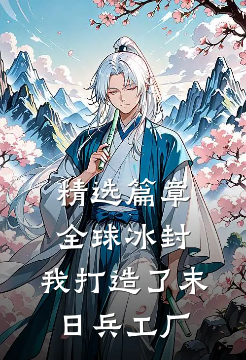 精选篇章全球冰封：我打造了末日兵工厂