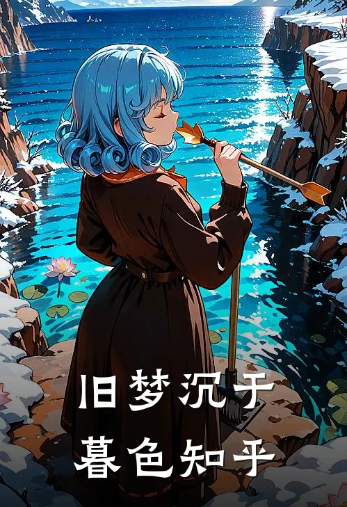 旧梦沉于暮色知乎