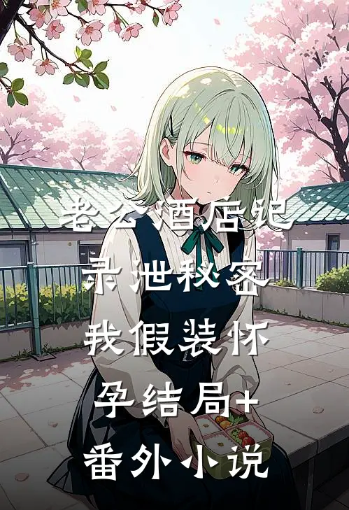 老公酒店记录泄秘密，我假装怀孕结局+番外小说