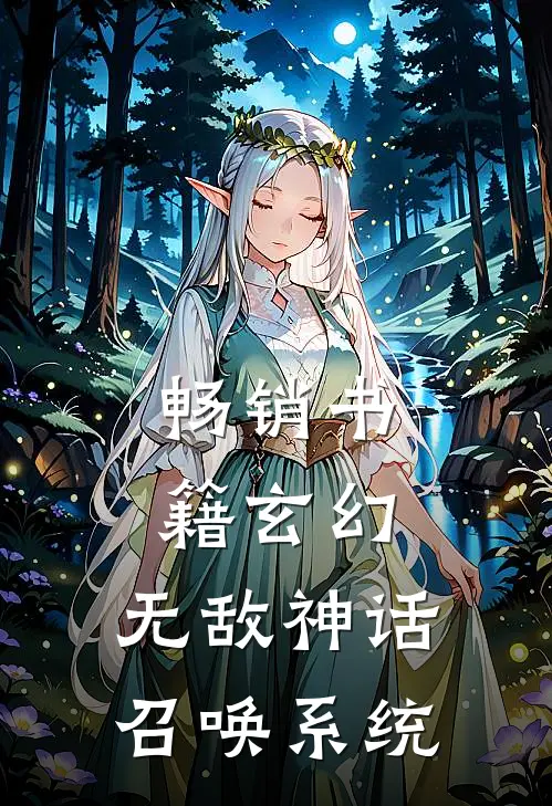 畅销书籍玄幻：无敌神话召唤系统