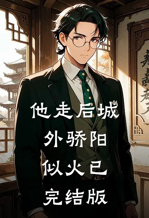 他走后城外骄阳似火已完结版