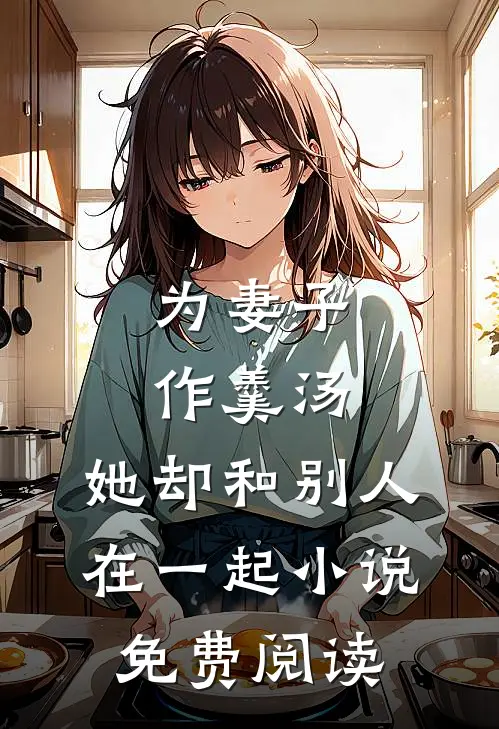 为妻子作羹汤,她却和别人在一起免费阅读