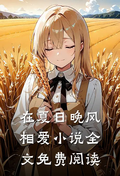 在夏日晚风相爱小说全文免费阅读
