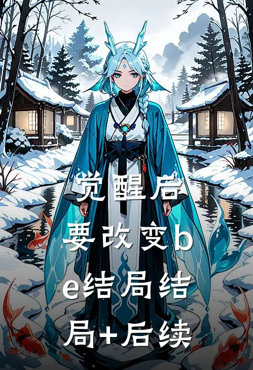 觉醒后，要改变be结局结局+后续